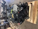 Engine 3.0l Turbo Awd Thru 2/12 Fits 11-12 Bmw 535i. Fixed Price $2500.00.