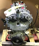 2019-2023 Cadillac Xt4 Fwd 2.0l Turbocharged I4 Sidi Engine Long Block Oem.. Fixed Price $489.99.