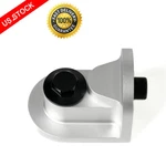 M-6880-b50 90 Degree Billet Oil Filter Adapter For 1965-1995 Ford Mustang Silver. Fixed Price $44.00.