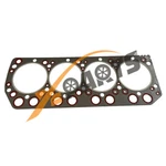 E4de E4de-be1 Head Gasket For Iseki Engine (graphite). Fixed Price $45.00.