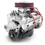 Blueprint Engines Bp3505ctfd Gm Compatible Small Block Chevy 350 Ci. Deluxe. Fixed Price $7618.99.