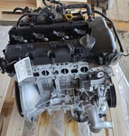 Hyundai Genesis 2dr Cpe 2.0l Turbo Engine Less No Core Charge 2009 - 2012. Fixed Price $2124.99.