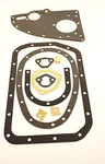 Triumph Spitfire Mkiv & 1500 Bottom End Gasket Set Geg279. Fixed Price $12.77.