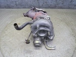 95-97 Nissan Gloria Hy33 Vq30det Engine Turbo Charger W Oil Tube Set 60k Oem. Fixed Price $543.19.
