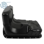 For Nissan Frontier Xterra 3.3l 2000-2004 Engine Oil Pan Center 264-515 Nsp25a. Fixed Price $54.23.