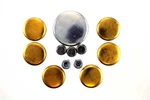 Engine Expansion Plug Kit Pioneer Pe-109-br. Fixed Price $31.30.