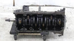 Bmw E30 M20b27 Short Engine Block M20 Cylinder Piston Crank 325e 1987 Lm05. Fixed Price $404.99.