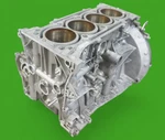 15-18 Mercedes Cla250 Gla250 C117 M270 X156 2.0 Engine Cylinder Block 2700106100. Fixed Price $629.88.
