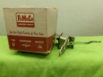 Nos Ford B6a-18578-b Heater Switch Fairlane Custom Mainline Sunliner Crown Vic. Fixed Price $24.00.