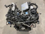2018-2020 Audi S4 S5 Sq5 Cwgd 3.0l Running Engine Motor Assembly 78k Miles (tl). Fixed Price $6400.00.