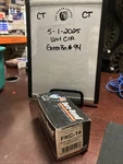 Dura-bond Bearing Fkc-1a Engine Hardware Kit. Fixed Price $24.30.