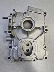 Very Nice Used Original 1968 Porsche 912 Engine Block 3rd Third Member. Fixed Price $350.00.