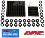 Arp 194-5601 Black Pontiac 400-455 4-bolt Main Stud Kit. Fixed Price $148.77.