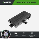 2007 Dodge Ram 2500 3500 Diesel Oem Rebuilt Tipm Fuse Box 04692115 1 Year Wty. Fixed Price $951.23.