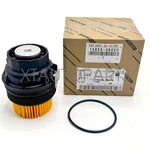 Oem Oil Filter Housing Cap Fit Toyota 4runner Fj Tundra Ls460 Ls500 15650-38020. Fixed Price $49.78.