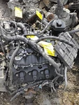 Engine 3.6l Vin D 8th Digit Opt Llt Fits 2012 Gmc Acadia. Fixed Price $2899.00.