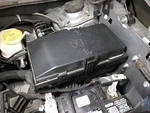 16 17 18 Jeep Cherokee Power Supply (power Distribution Center) Id #68264526. Fixed Price $119.00.