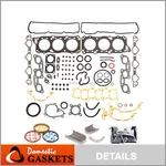 Engine Re-ring Kit Fits 90-96 Nissan Infiniti 3.0 Vg30de Vg30dett. Fixed Price $179.28.