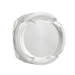 Cp Pistons Sc7045-4 87mm 9.0:1 Forged Piston & Ring Set For 2002-2006 Acura Rsx. Fixed Price $885.15.