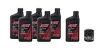 Klotz Synthetic Lubricants Oil Change Kit For 1997-2006 Gm Gen Iii Ls Engines. Fixed Price $118.75.