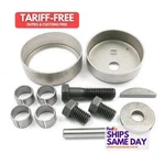 Dura-bond Fkf-2, Kit Bbf Fe Engine Hardware Finishing Performance Parts. Fixed Price $66.02.
