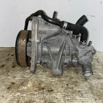 Honda S2000 F20c1 Water Pump Housing Oem Genuine Part. Fixed Price $80.99.