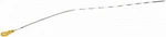 Dorman 921-009 Engine Oil Dipstick Fits Chevrolet Pontiac Models. Fixed Price $25.10.