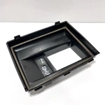 1999-2006 Audi Tt Roadster Mk1 - Cabin Air Filter Housing / Box 1j1819640b Oem. Fixed Price $21.00.