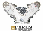 Ford 5.4 Engine 330 1999 F-250 F-350 Super Duty Pickup New Reman Oem Replacement. Fixed Price $3118.00.