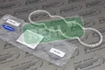 Supertech Honda Prelude H22a H22a1 H22a4 Block Guard Bg-h22a. Fixed Price $134.66.