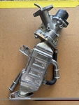 2016-2022 Toyota Prius Egr Valve Emission Pipe 25601-37020 Oem. Fixed Price $173.00.