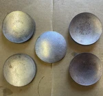 Lot Of 5- Dorman 550-034 Concave Expansion Plugs 3 Inch Freeze Plug Nos Three In. Fixed Price $25.00.