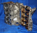 2019-2021 Acura Rdx 2.0l Turbo K20c4 Engine Bare Block W/mains *needs Bore*. Fixed Price $279.95.