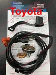 Toyota Block Heater 1.5 1.6 1.8 2.0 2.2 2.4 2.6 2.7l 2.8 & 3.0 Tacoma 4 Runner. Fixed Price $65.99.