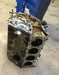 04-10 Nissan Armada Engine 5.6l Cylinder Block Oem N. Fixed Price $719.99.