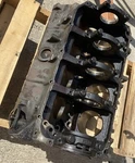 1977 Pontiac Firebird Esprit 301 Engine Block Casting #. Fixed Price $300.00.