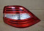 12 13 14 15 Mercedes Ml350 Right Passenger Rear Tail Light Oem A1669063401. Fixed Price $120.00.