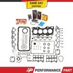 Engine Re-ring Kit Fit 94-00 Honda Civic B16a2 B16a3. Fixed Price $180.99.