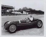 Wilbur Shaw Indianapolis Motor Speedway Win 1940 - Original Ims Photo. Fixed Price $70.00.