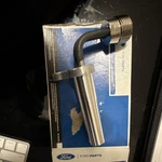 Ck4z-6a051-a New Oem Ford Block Heater For 2015-2025 Transit. Fixed Price $110.00.