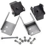 Motor Mounts For Dodge 1966-1972 B Body 1970-1974 E 383 440 1966-72 C-body. Fixed Price $67.89.