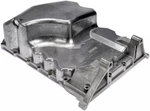 Genuine Dorman Engine Oil Pan 264-412. Fixed Price $172.57.