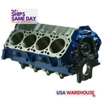 Ford M-6010-boss35192, One Engine Block Boss 351w Cast Iron Performance Parts. Fixed Price $3554.55.