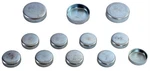 Enginetech Pk901 Steel Freeze Plug Set For 1988-1998 Mazda 3.0l 180ci V6. Fixed Price $29.31.