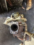 Turbo/supercharger Sedan B5254t2 Engine Fits 03-09 Volvo 60 Series. Fixed Price $166.40.