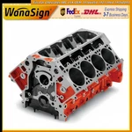 Engine Empty Block For Chevrolet Sbc Lsx Oem 19166454 19213964 19260093. Fixed Price $2699.99.