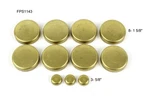 Expansion Plug Kit Dnj Fps1143 Chrysler 3.5l Sohc 1995 - 2010. Fixed Price $15.60.