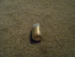 Nos 1969 1970 1971 Ford Galaxie Thunderbird Torino Engine Block Water Plugs Pr. Fixed Price $12.99.