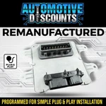 2006 Dodge Durango Multifunction Module Fcm Plug & Play 04692015. Fixed Price $239.00.