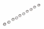 Genuine Gm Engine Expansion Plug 94029583. Fixed Price $33.58.